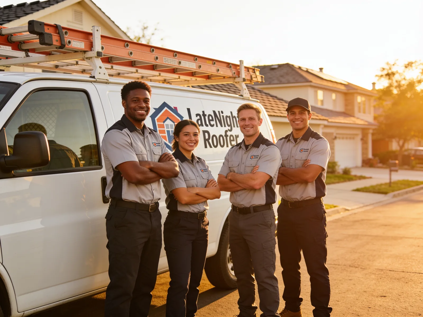 Emergency Roof Repair company in Hixton, WI